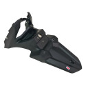 Paralama Traseiro Honda Xre 300 19/23 Original Detalhe 60522 Traseiro