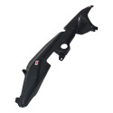 Carenagem Rabeta Esq Honda Pop 110i Original Detalhes 61688 Preto