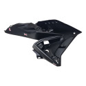 Acabamento Aba Tanque Dir Cg 160 Titan 22/24 Detalhes 59221 Preto