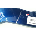 Carenagem Lateral Tanque Nc 750x 18/20 L/e Avaria 56237 Azul