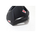 Protetor Bocal Escapamento Honda Bros 160 25/25 Orig 59197