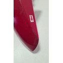 Paralama Dianteiro Honda Cg 160 16/24 Orig Trincado 62031 Dianteiro