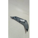 Carenagem Lateral Esq Honda Elite 125 25/26 Orig 61034 Cinza