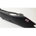 Carenagem Rabeta Yamaha Fazer 250 Fz25 18/15 L/e Orig 62972 Preto