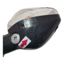 Pisca Dianteiro Esq Honda Cg 160 16/24 Orig Detalhes 56527 Preto