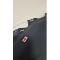 Carenagem Assoalho Dir Honda Adv 150 19/23 Org Detalhe 60627 Preto