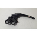 Alça Traseira Honda Cb 300f Twister 23/25 L/d Orig 56468 Cinza-escuro