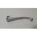 Manete Freio Traseiro Honda Lead 110 10/14 Orig Ralado 54225 Prateado