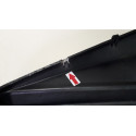 Carenagem Frontal Lateral Kymco Ak 550 22/24 L/e Orig 53334 Preto