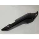Carenagem Rabeta Honda Adv 150 21/24 L/d Orig Detalhes 62001 Preto