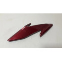 Bananinha Farol Cb 300f Twister 23/24 L/d Quebrada 62530 Vermelho