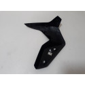 Carenagem Lateral Paralama Dianteira Tiger 660 L/d Ori 60100 Preto