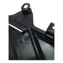 Assoalho Esquerdo Honda Pcx 150 19/22 Orig C/detalhe 61370 Preto