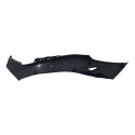 Carenagem Lateral Direita Yamaha Xmax 250 21/24 Orig 64682 Preto Fosco