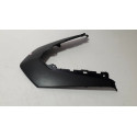 Carenagem Frontal Farol N Max 160 21/24 Orig 63882 Preto
