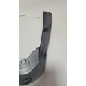 Carenagem Frontal Farol Honda Pcx 150 16/18 Original 61666 Prateado