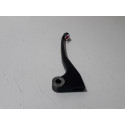Manete Embreagem Cg 160 Fan Titan 16/24 Ralado 60775 Preto