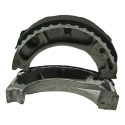 Lona De Freio Biz 100/pop 100/crf 100/cg 125 Job Mhx Std