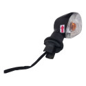 Pisca Traseiro Dir Honda Cg 160 16/24 Orig Descrição 54104 Preto