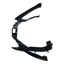 Suporte Frontal Intermediário Farol Zt 350e 25 26 Orig 64195 Preto