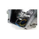 Farol Caminhão Volkswagen Delivery L/d Orig Avarias 54736 Direito/passageiro