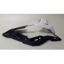 Carenagem Lateral Tiger 1200 Xca 18/20 L/e Detalhes 55463 Branco