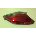 Carenagem Alforge  L/e Honda Gl 1800 Gowdwing C/det 63511 Vermelho