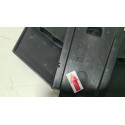 Carenagem Paralama Traseiro Yamaha Fz25 Orig Detalhe 62812 Preto