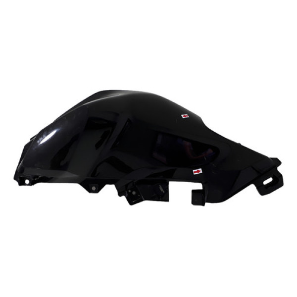 Carenagem Capa Tanque Cg 160 Fan Titan 25/25 L/e Orig 59072 Preto