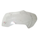 Bolha Frontal Honda X Adv 750 17/21 Original Detalhes 56214 Transparente
