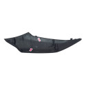 Carenagem Aba Tanque Dir Fazer 250 18/24 Detalhes 54727 Preto Fosco