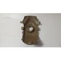 Carenagem Central Capa Tanque Crosser 150 Orig 64670 Bege