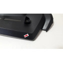 Carenagem Lateral Honda Elite 125 25/26 L/e Orig 62578 Preto