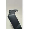 Tampa Lateral Piso Esq Adv 150 2021-2023 Orig C/det 62558 Preto