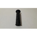 Manopla Honda Cg 160 16/24 L/e Orig Avaria 63582 Preto