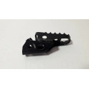 Pedaleira Dianteira Xtz 250 Lander 20/24 L/d Ralada 63289