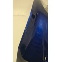 Carenagem Capa L/e Tanque Cg 160 Fan Titan 25/26 Orig 61193 Azul