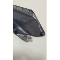 Carenagem Esquerda Do Tanque Kawasaki Z H2 Original 62093 Cinza