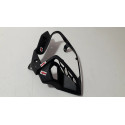 Carenagem Interna Aba Kawasaki Z900 26/26 L/d Orig 63787 Preto