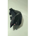 Carenagem Capa Tanque Dir Titan Fan 160 2025 Detalhes 63493 Preto