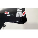 Carenagem Mascara Farol Kawasaki Vulcan 650 Detalhe 55282 Preto