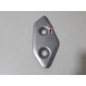 Acabamento Bacalhau Dianteiro Fz25 18/25 L/e Orig 59716