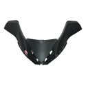 Carenagem Frontal Yamaha Xmax 250 21/24 Detalhes 64170 Preto