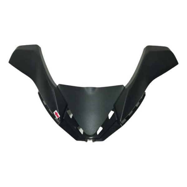 Carenagem Frontal Yamaha Xmax 250 21/24 Detalhes 64170 Preto