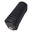 Pedaleira Traseira Esq Honda Bros 160 16/24 Detalhes 57847