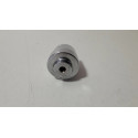 Peso Guidao Honda Pcx 150 19/22 Orig Ralado 63579 Prata