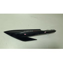 Carenagem Rabeta Yamaha Neo 125 17-20 Orig C/riscos 63116 Preto