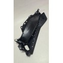 Carenagem Assoalho Pé Dir Yamaha Xmax 300 2026 C/det 63901 Preto