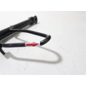 Pesinho Cavalete Lateral Pcx 150 19/22 Orig Detalhe 60734 Preto