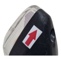 Pisca Traseiro Esq Honda Cg 160 16/24 Original Detalhe 57802 Preto